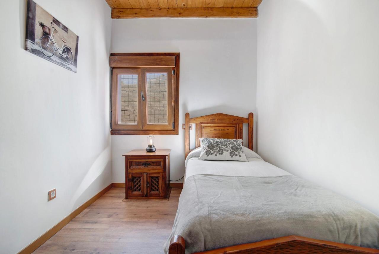 La Tirajanera 1+2 Villa Vega de San Mateo Kültér fotó
