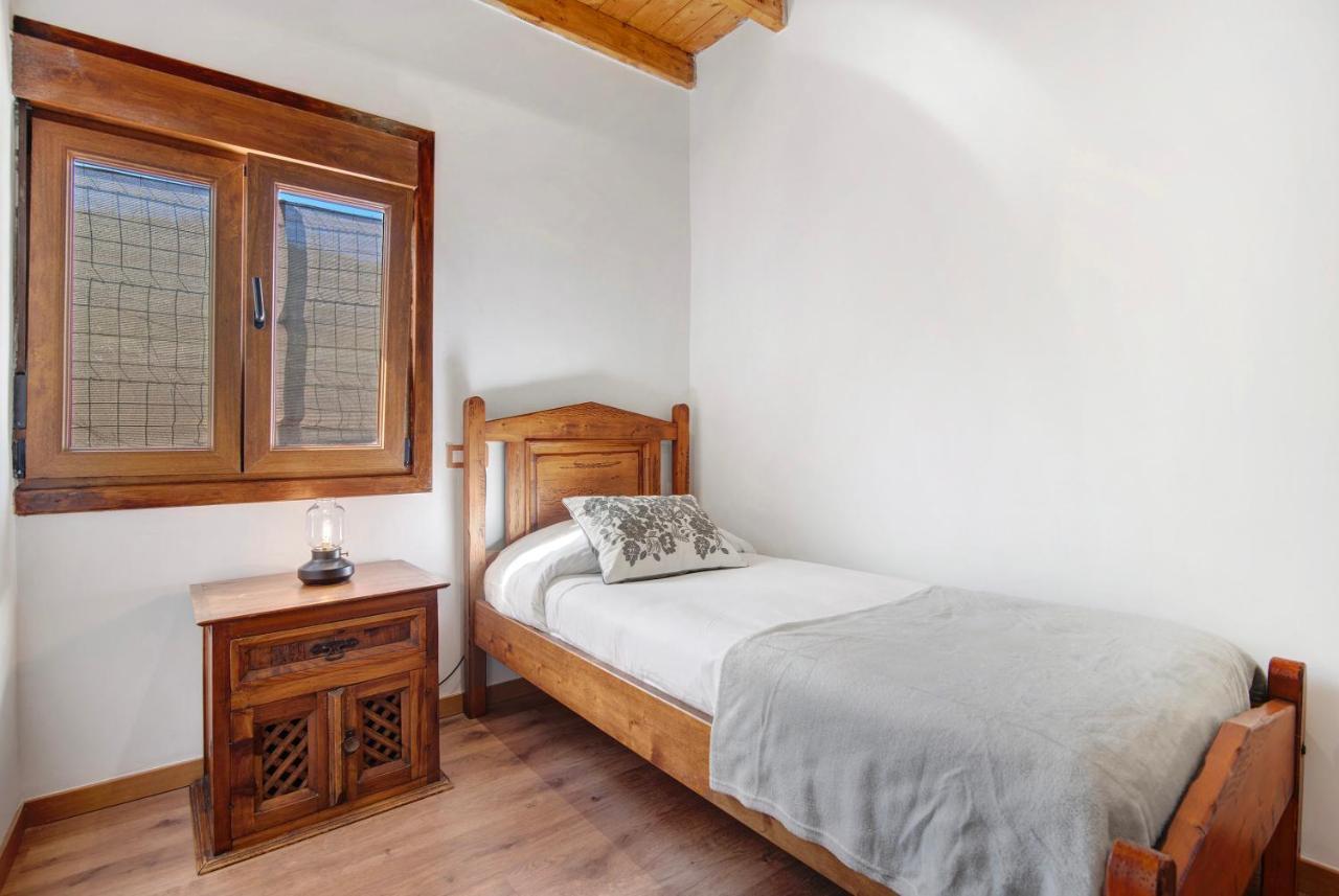 La Tirajanera 1+2 Villa Vega de San Mateo Kültér fotó