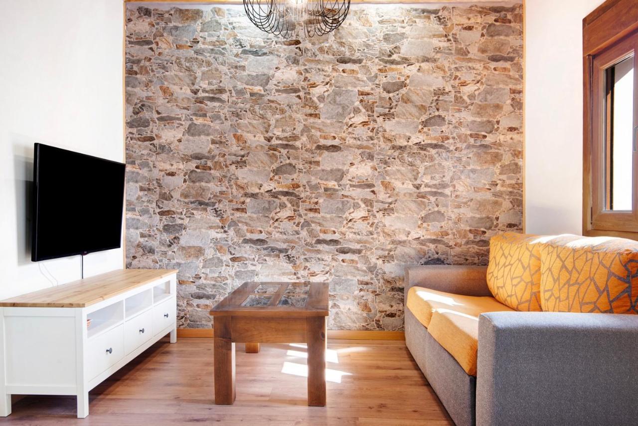 La Tirajanera 1+2 Villa Vega de San Mateo Kültér fotó