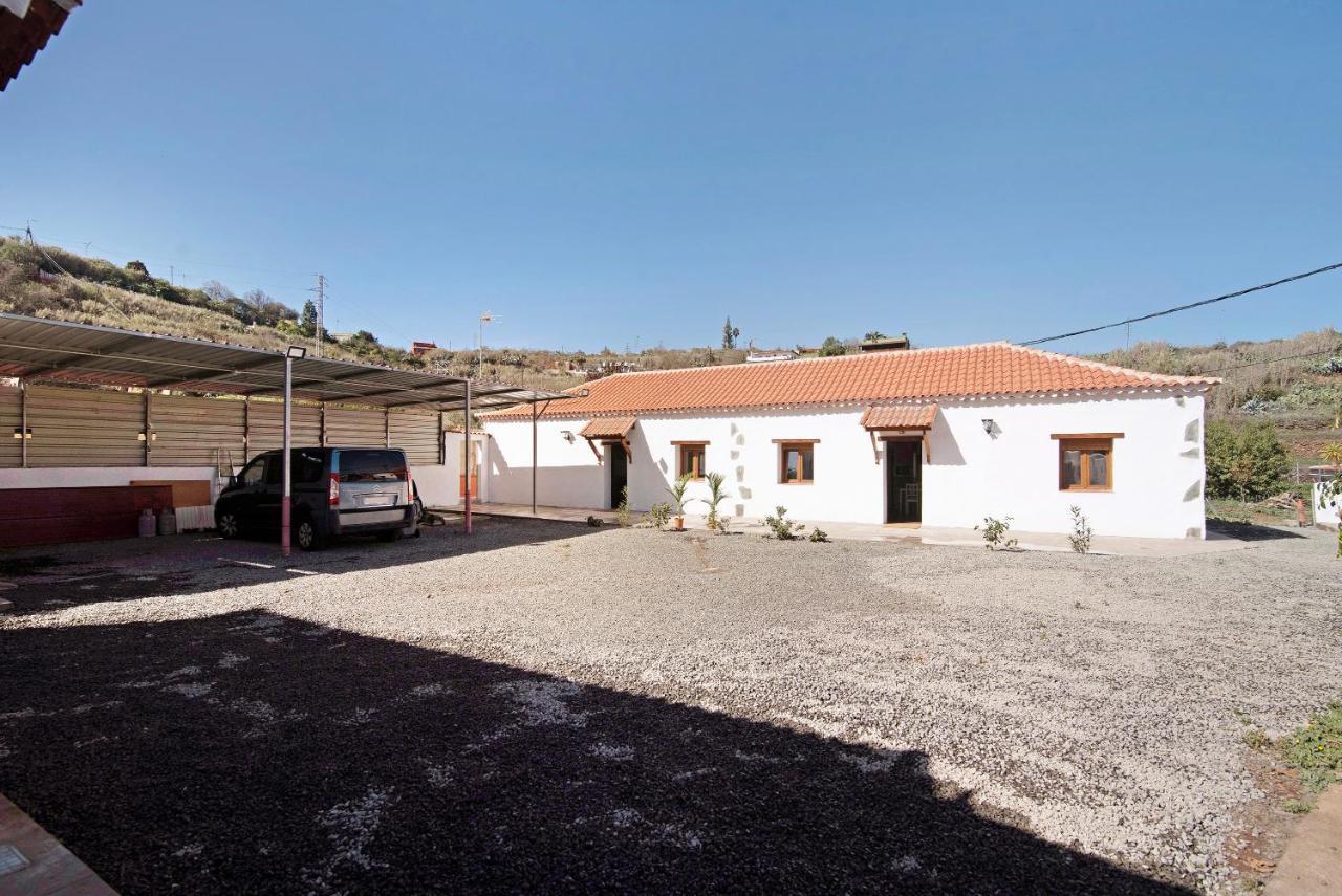 La Tirajanera 1+2 Villa Vega de San Mateo Kültér fotó