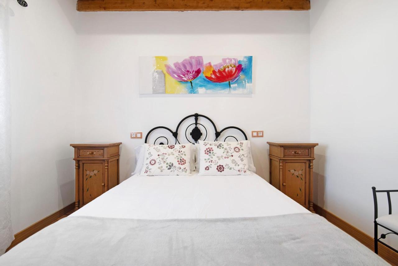La Tirajanera 1+2 Villa Vega de San Mateo Kültér fotó